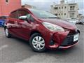 2017 Toyota Vitz