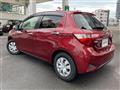 2017 Toyota Vitz