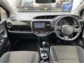 2017 Toyota Vitz