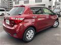 2017 Toyota Vitz
