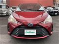2017 Toyota Vitz