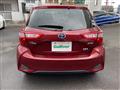 2017 Toyota Vitz