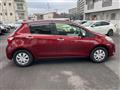 2017 Toyota Vitz