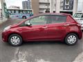 2017 Toyota Vitz