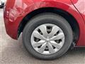 2017 Toyota Vitz