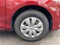 2017 Toyota Vitz