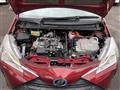 2017 Toyota Vitz