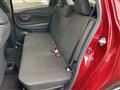 2017 Toyota Vitz