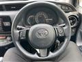 2017 Toyota Vitz