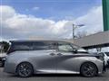 2025 Toyota Vellfire