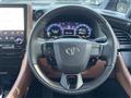 2025 Toyota Vellfire
