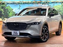 2023 Mazda CX-8