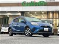 2017 Toyota AQUA