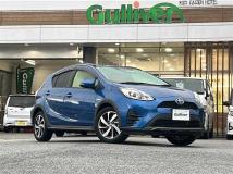 2017 Toyota AQUA