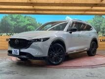 2023 Mazda CX-8