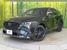 2023 Mazda CX-8