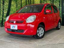 2013 Toyota Passo