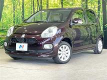 2015 Toyota Passo