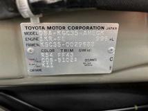 2014 Toyota Passo