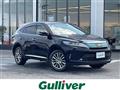 2017 Toyota Harrier