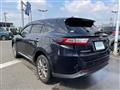 2017 Toyota Harrier