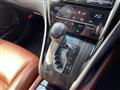 2017 Toyota Harrier