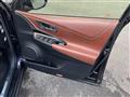 2017 Toyota Harrier