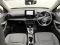 2023 Toyota Yaris Cross