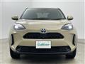 2023 Toyota Yaris Cross