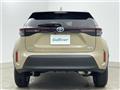 2023 Toyota Yaris Cross