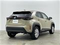 2023 Toyota Yaris Cross