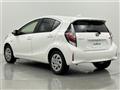 2018 Toyota AQUA