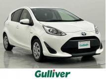 2018 Toyota AQUA