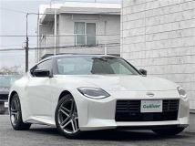 2025 Nissan Fairlady Z