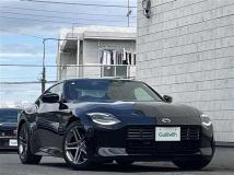 2024 Nissan Fairlady Z