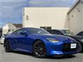 2025 Nissan Fairlady Z