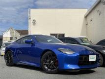 2025 Nissan Fairlady Z