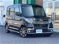 2016 Daihatsu Tanto