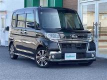 2016 Daihatsu Tanto