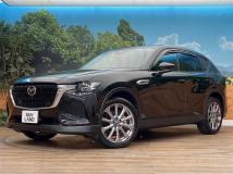 2024 Mazda Mazda Others