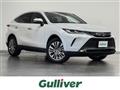 2023 Toyota Harrier