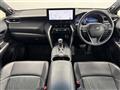 2023 Toyota Harrier