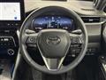2023 Toyota Harrier