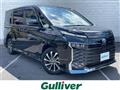 2023 Toyota Voxy