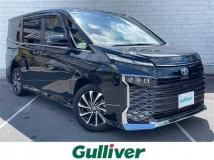 2023 Toyota Voxy