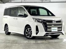 2020 Toyota Noah