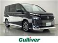 2024 Toyota Voxy