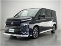 2024 Toyota Voxy