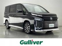 2024 Toyota Voxy