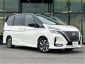 2021 Nissan Serena